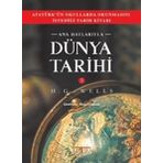 Mitra Ana Hatlarıyla Dünya Tarihi - 3