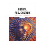 Mitra Astral Projeksiyon... +4 Adet Başvuru Kitabı