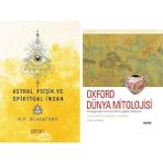 Mitra Astral, Psişik ve Spiritüal Insan... +1 Din Kitabı