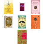 Mitra Astral, Psişik ve Spiritüal Insan... +6 Din Kitabı