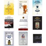 Mitra Astral, Psişik ve Spiritüal Insan... +8 Din Kitabı