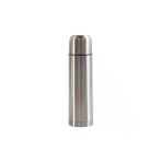 Mitra Paslanmaz Çelik Gümüş Mermi Termos 350 Ml Mtr-2003-58