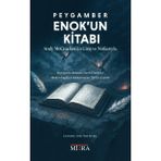 Mitra Peygamber Enok’un Kitabı... +1 Adet Başvuru Kitabı