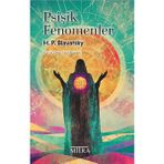 Mitra Psişik Fenomenler... +2 Adet Başvuru Kitabı