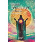 Mitra Psişik Fenomenler