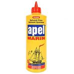 Mitre Apel 24 Adet Marin Poliüretan Suya Dayanıklı Deniz Tutkalı 600 ml