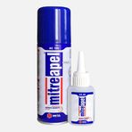 Mitre Apel 25 g 100 ml Hızlı Yapıştırıcı