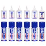 Mitre Apel 400 ml + 100 gr Çok Güçlü 6 Adet Hızlı Yapıştırıcı