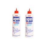 Mitre Apel Apel D3 Iskelet Tutkalı 700 G x 2 Adet