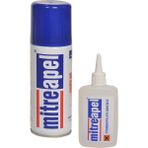 Mitre Apel Iceavm 502 Japon Yapıştırıcı Tüm Yüzeylerde Kullanım 20 gr - 1 Adet