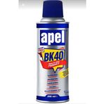 Mitre Apel Mitre Bk40 Pas Sökücü 400 ml Yağlayıcı Koruyucu Genel Amaçlı Sprey Bk40