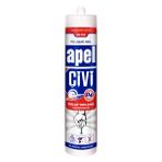 Mitre Apel Sıvı Çivi Montaj Kit Yapıştırıcı