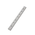 Mitre Bar Slider, Alüminyum Alaşımlı Sürgü Tezgah Testeresi, Gönye Rayı, Demir Çubuğu Kaydırıcı, Masa Testeresi Bıçağı, Ahşap İşleme Aleti (#1 200 mm)