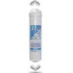 Mitsu Su Arıtma Cihazı 2.inline Filtresi