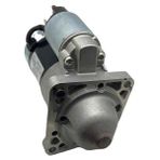 Mıtsubıshı 12V Marş Motoru 10 Diş 1.9 Kw Alfa Romeo 147-FIAT Doblo/marea-Opel Astra/ınsıgnıa Orj.