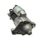 Mitsubishi 12V Marş Motoru 12 Diş Renault Master Iıı Start-Stop