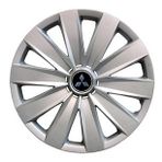 Mitsubishi 202 14 inç 4 Adet Jant Kapağı