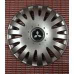 Mitsubishi 211 14 inç 4 Adet Jant Kapağı