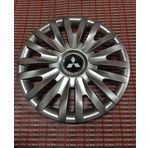 Mitsubishi 217 14 inç Esnek Kırılmaz Jant Kapağı