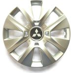 Mitsubishi 225 14 inç 4 Adet Jant Kapağı