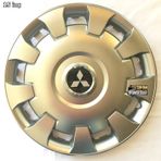 Mitsubishi 303 15 inç Esnek Kırılmaz Jant Kapağı