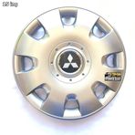 Mitsubishi 304 15 inç Esnek Kırılmaz Jant Kapağı