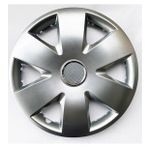 Mitsubishi 308 15 inç 4 Adet Jant Kapağı