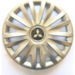 Mitsubishi 313 15 inç 4 Adet Jant Kapağı