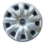 Mitsubishi 321 15 inç 4 Adet Jant Kapağı