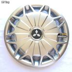 Mitsubishi 338 15 inç 4 Adet Jant Kapağı