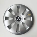 Mıtsubıshı 423 16 inç Esnek Kırılmaz Jant Kapağı