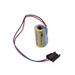 Mitsubishi A6BAT ER17330V 3.6V Lityum Pil