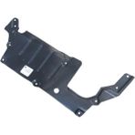 Mitsubishi Asx 11/16 Karter Muhafaza Plastiği Arka 2.4 Sol Benzinli LTMB8027