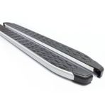 Mıtsubishi Asx Alüminyum 2011 Blackline Yan Basamak