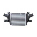 Mitsubishi Asx Turbo Radyatörü /İnterkol (2014-2017) 1530A093 348895 1.6 Hdı