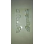 Mıtsubıshı Braket Tampon L200 15-18 Ön Sağ