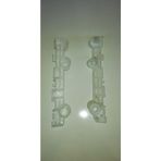 Mıtsubıshı Braket Tampon L200 15-18 Ön Sol