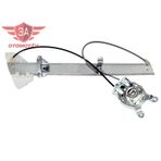 Mitsubishi Cam Krikosu Sağ Manuel (Küllüklü) CANTER 511-635-659