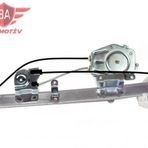 Mitsubishi Cam Krikosu Sağ Manuel (Küllüksüz) CANTER 511-635-659