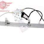 Mitsubishi Cam Krikosu Sol Elektrikli (12v) Motorlu Canter 511-515-519