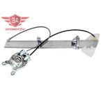Mitsubishi Cam Krikosu Sol Manuel (Küllüklü) CANTER 511-635-659