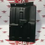 Mitsubishi Çamurluk Plastiği Sağ Canter 635-639-659 ( Paçalık Bağlanan )