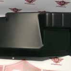Mitsubishi Çamurluk Plastiği Sağ Fuso 711-839-859 ( Paçalık Bağlanan )