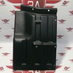 Mitsubishi Çamurluk Plastiği Sol Canter 635-639-659 ( Paçalık Bağlanan )