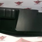 Mitsubishi Çamurluk Plastiği Sol FUSO 711-859(Paçalık Bağlanan )