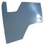 Mitsubishi Canter 1990-1997 Fe444- Ön Kapı Sacı Sol Gri Boyalı (Bfn) (Oem No: Mc997650)