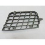 Mitsubishi Canter 1998-2006 Fe635-659 Alüminyum Ayak Basamak Paneli Sağ - Sol Aynı (Adet)(Fpı) (Adet) (Oem No:mc139356)