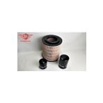 Mitsubishi Canter 659-859 Turbolu Filtre Seti 2000-2010