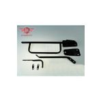 Mitsubishi Canter Ayna Kolu Sol (Kapıdan) FE511-515-635-659