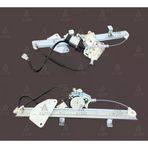 Mitsubishi Canter Cam Krikosu 515 659 Elektrikli Motorlu Sağ 24V (Oem No:mb149577) (Adet)
